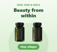 Skin, Hair & Nails