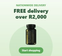 Nationwide delivery