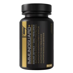 ImmunoGuard+ ImmunoGuard+