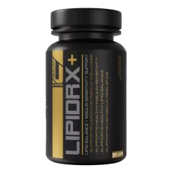 LipidRX+ LipidRX+