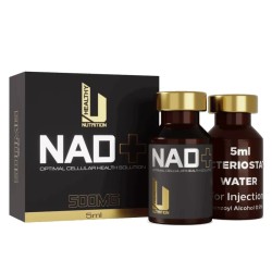 NAD+ NAD+
