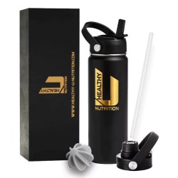 Thermal Hydration Flask Thermal Hydration Flask